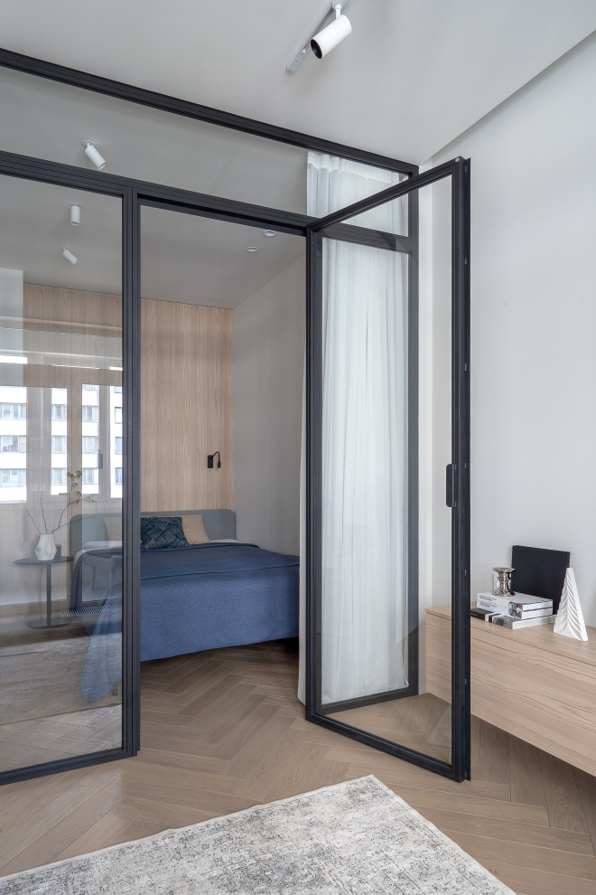 Квартира 33 м2 в ЖК Символ