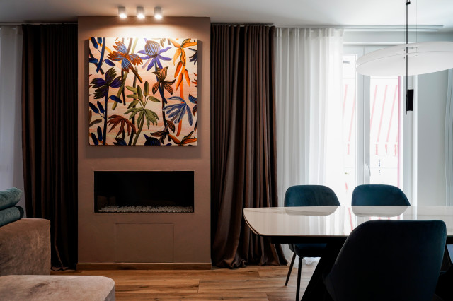 Ottanio contemporary-living-room