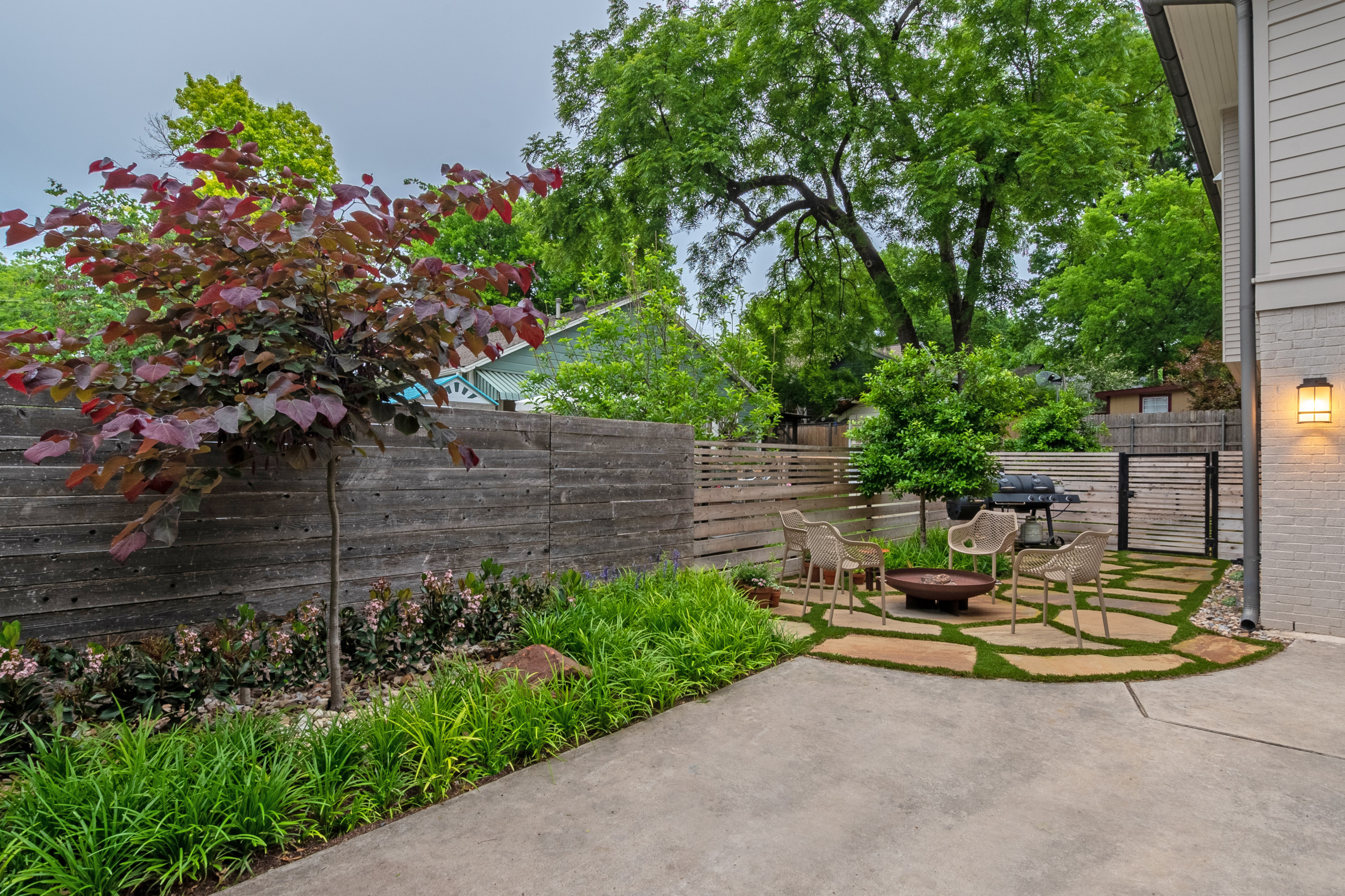 MCKINNEY OASIS