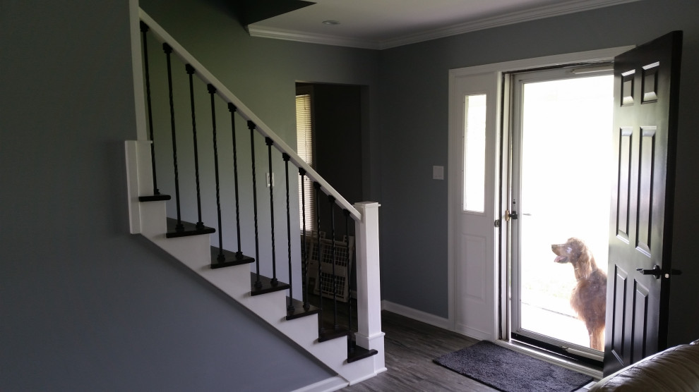 Entryway - entryway idea in Chicago