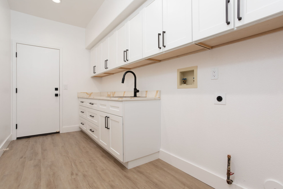 MCG Property Improvements Project