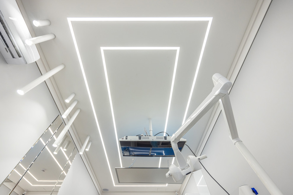 Стоматологическая клиника ПрезиДЕНТ