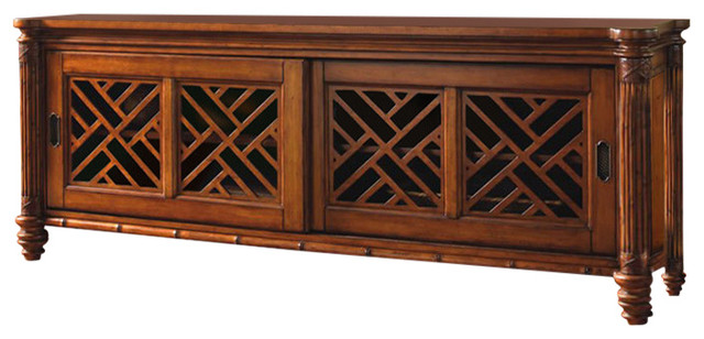 tommy bahama credenza