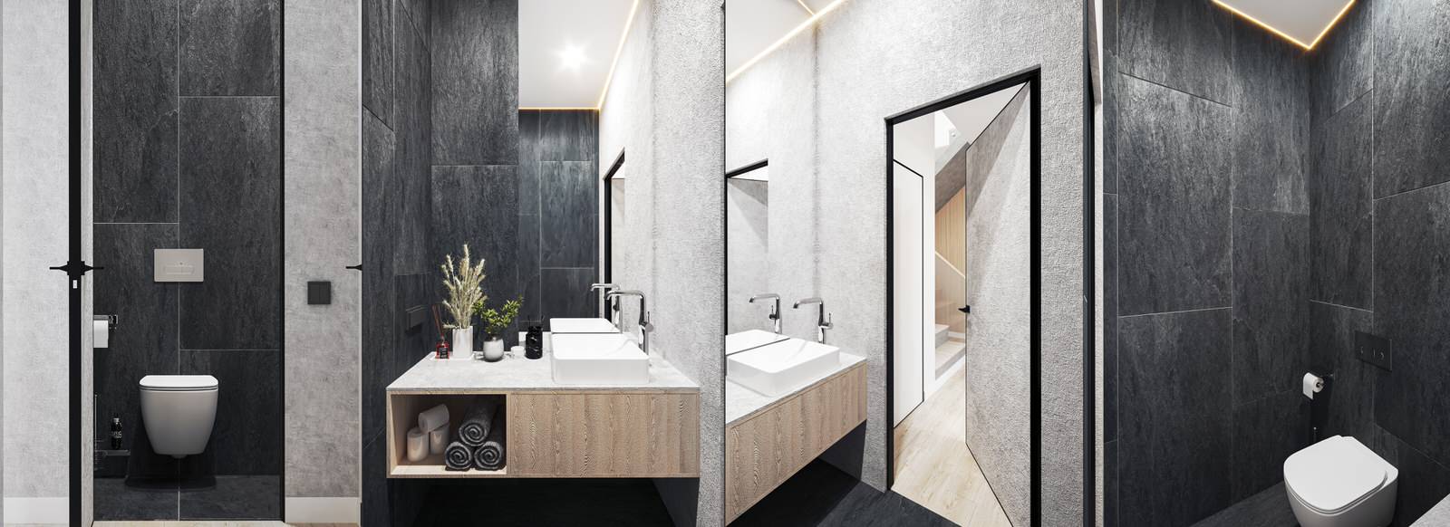 Дизайн-проект частного дома