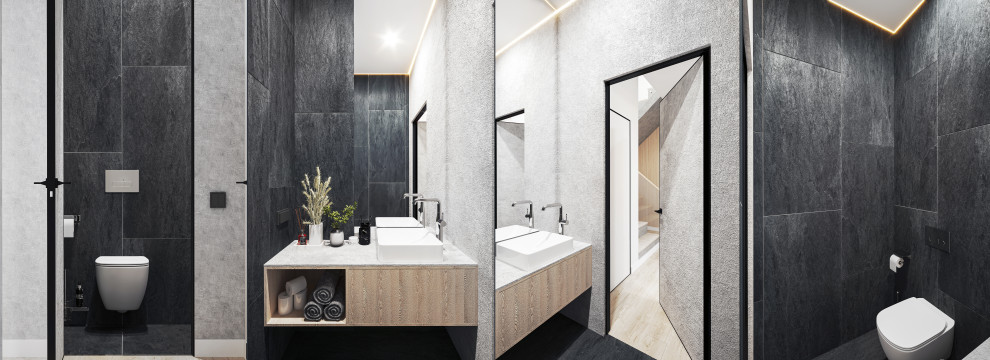 Дизайн-проект частного дома