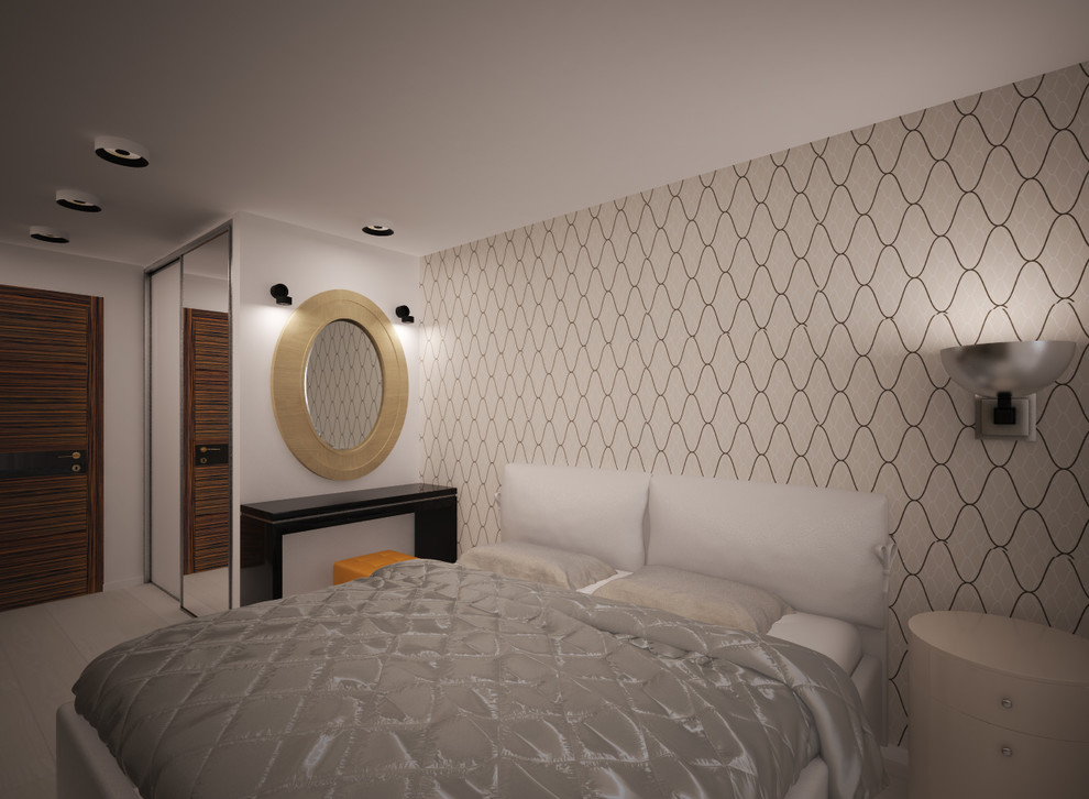 Квартира 60 кв.метров в типовом панельном доме