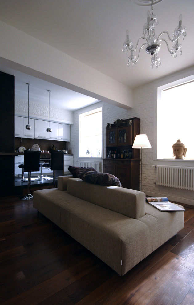 Квартира на Профсоюзной