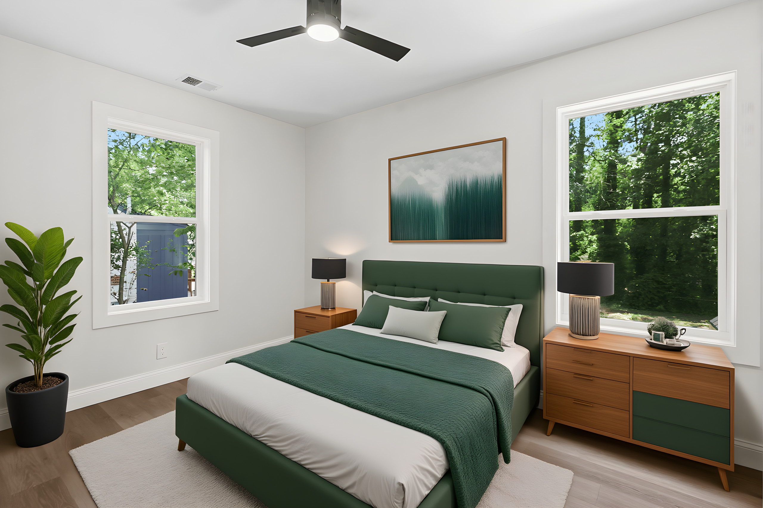 Altadena Residence
