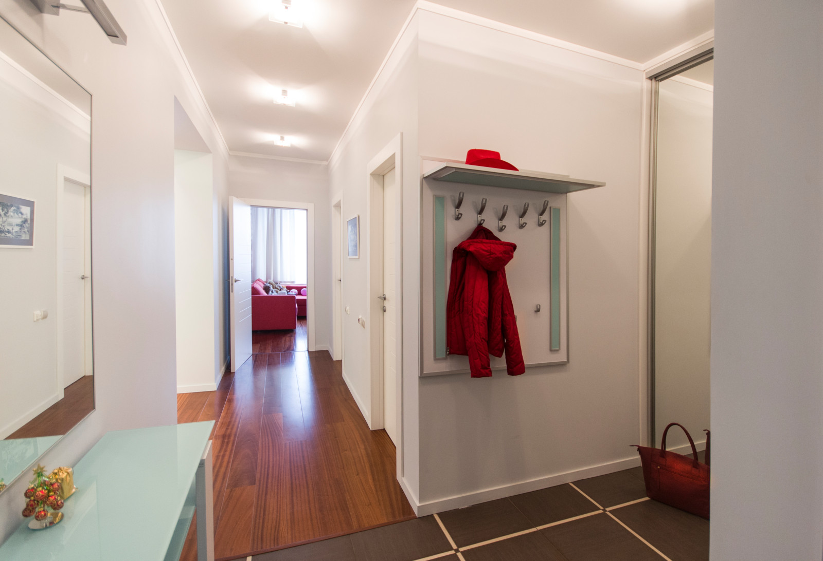 "Достичь вершин!"