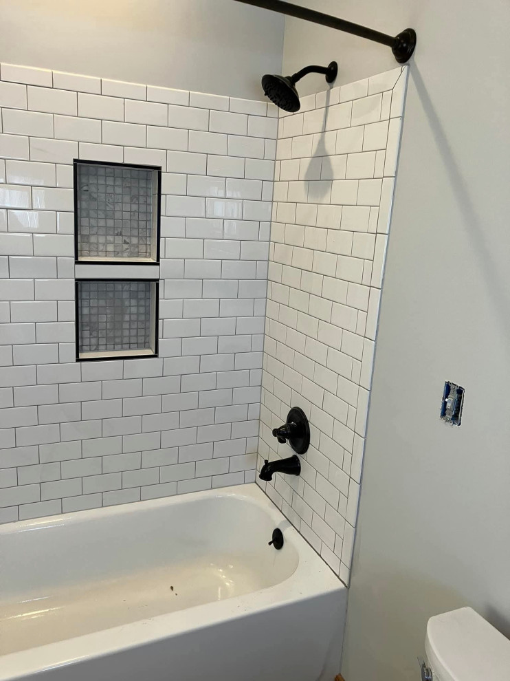 Bathrooms