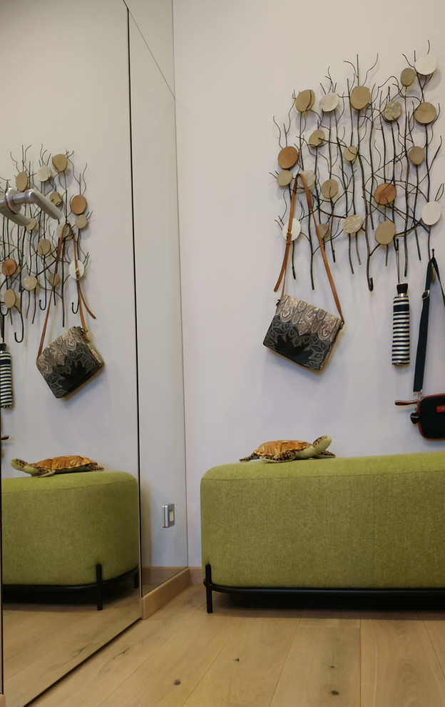 Серебряный Бор. Элегантность и простота.