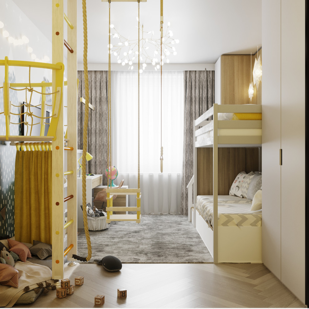 Детская комната