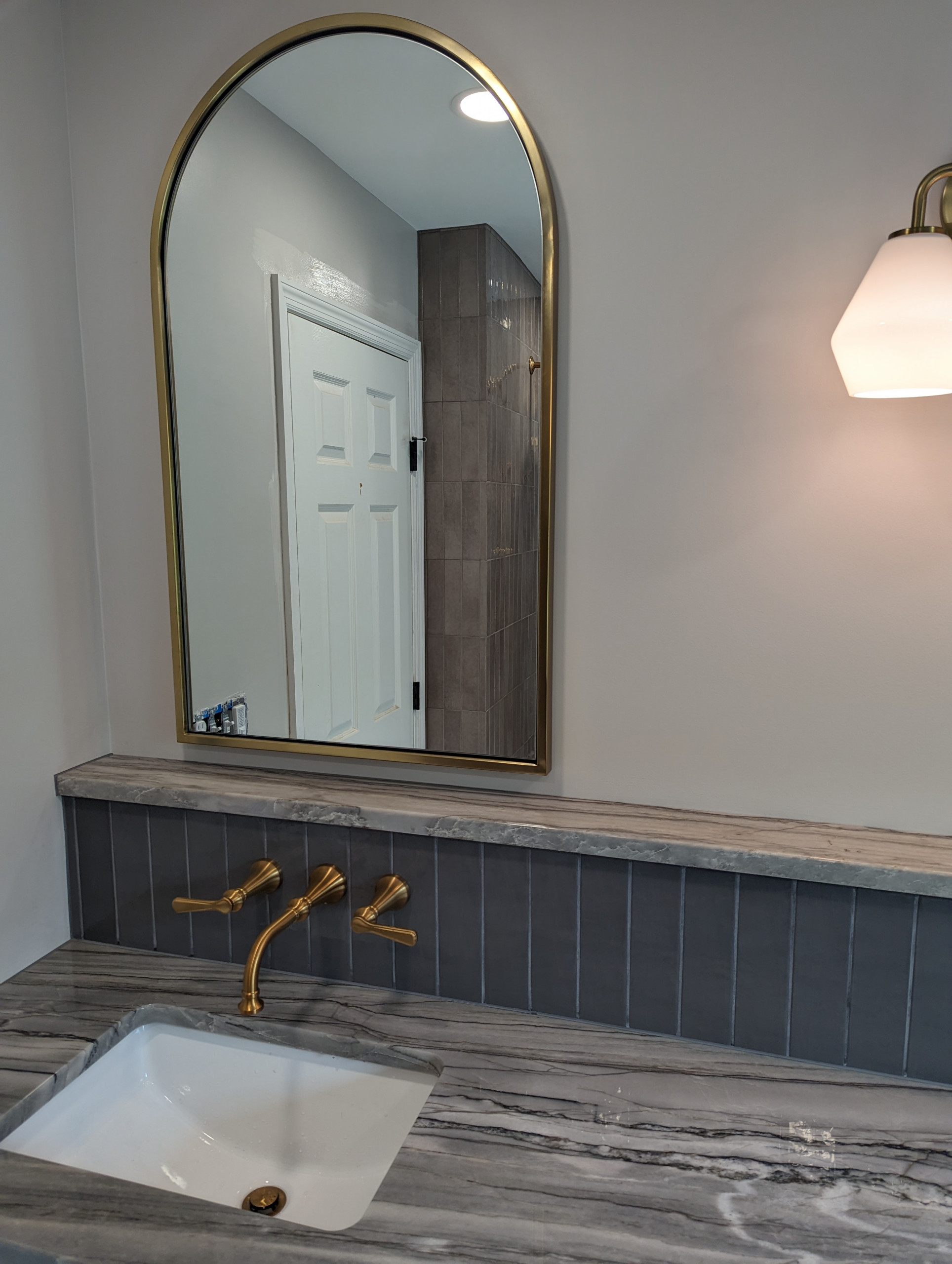 Montgomery Bath Remodels