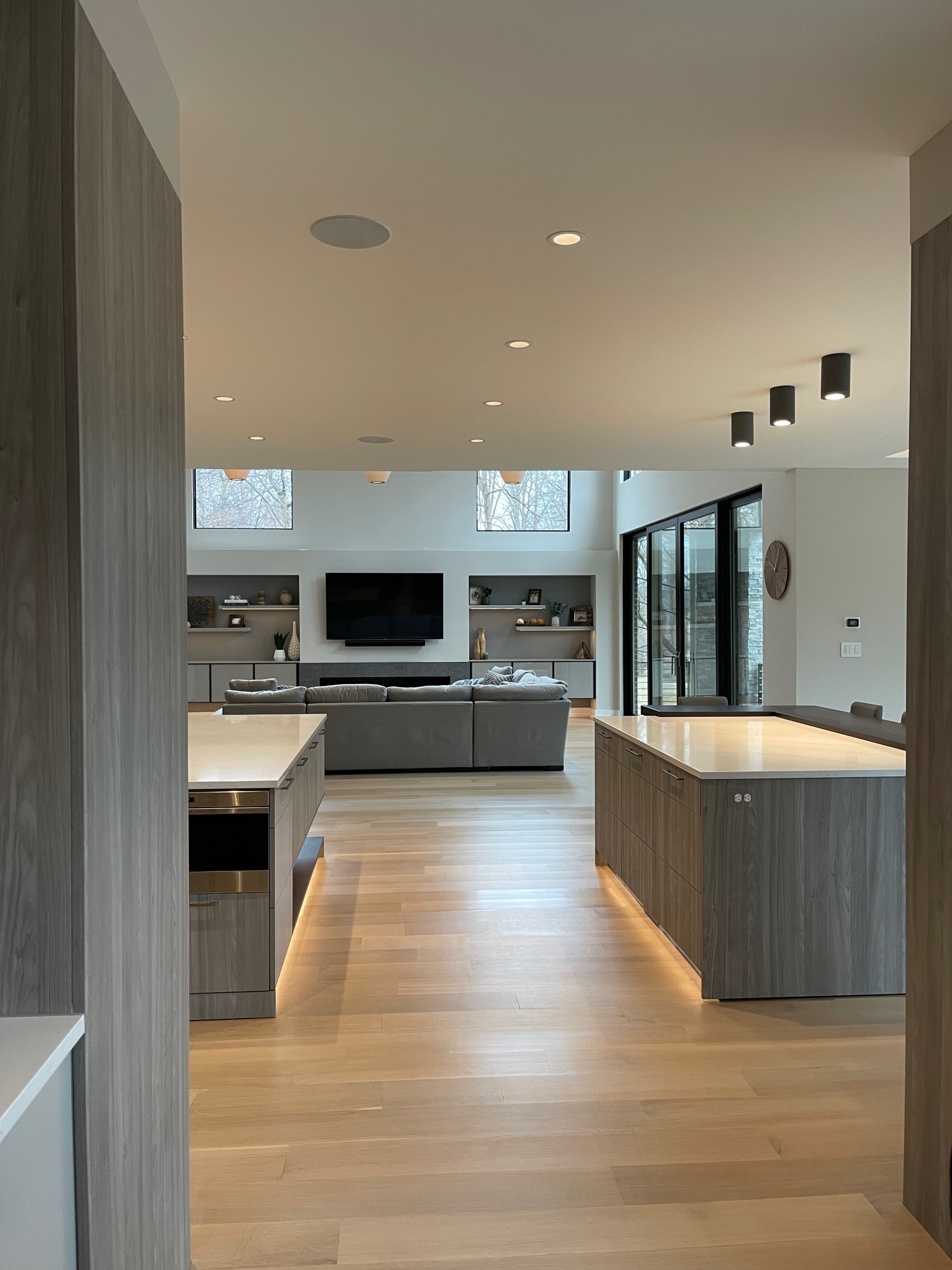 Interior Remodel - NOVA