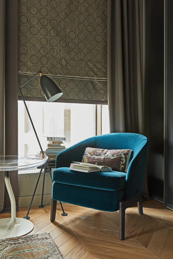 Жк  «Резиденция МОНЭ»