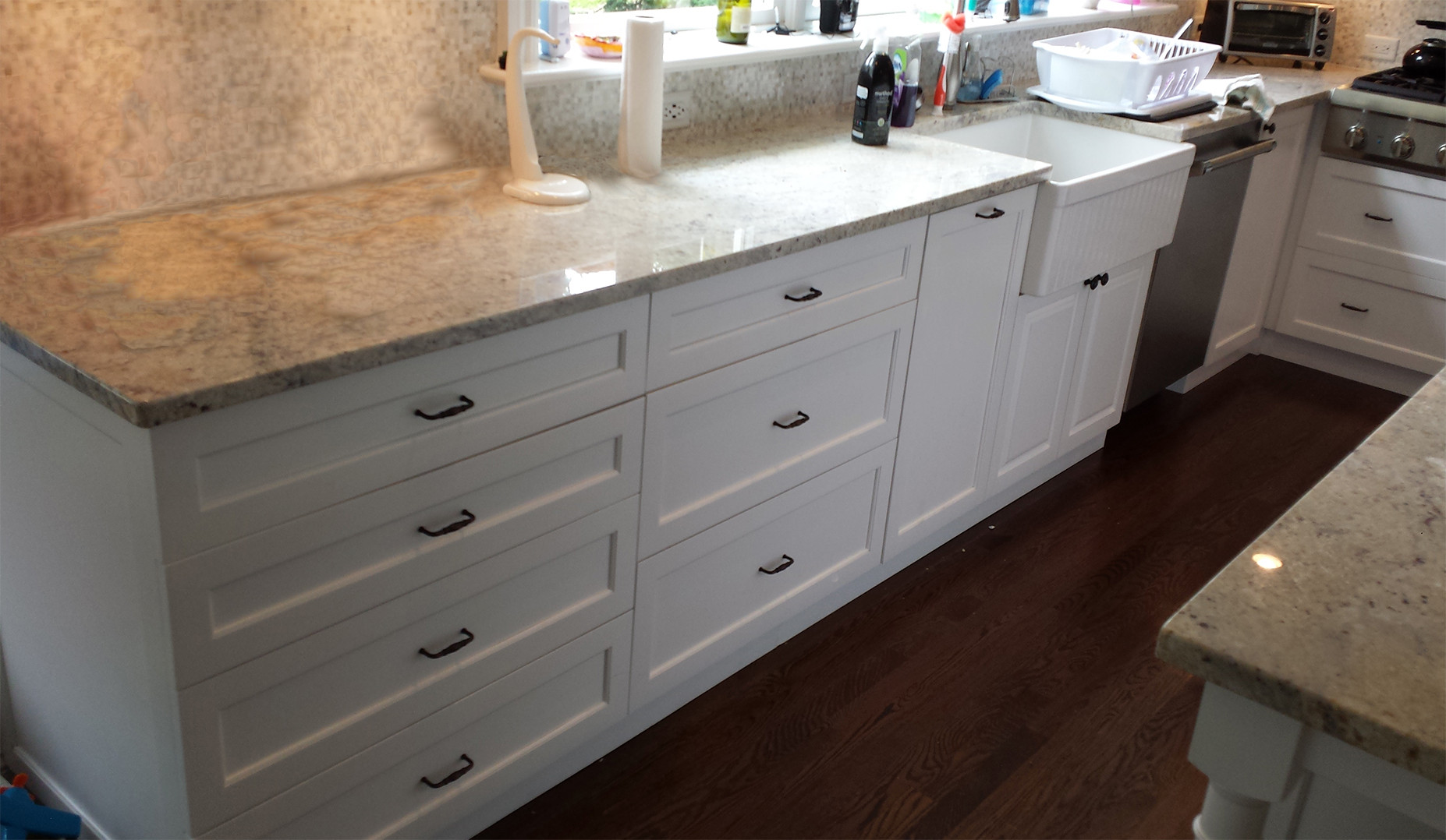 Recent Project