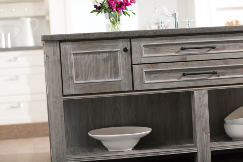 Dura Supreme Cabinetry