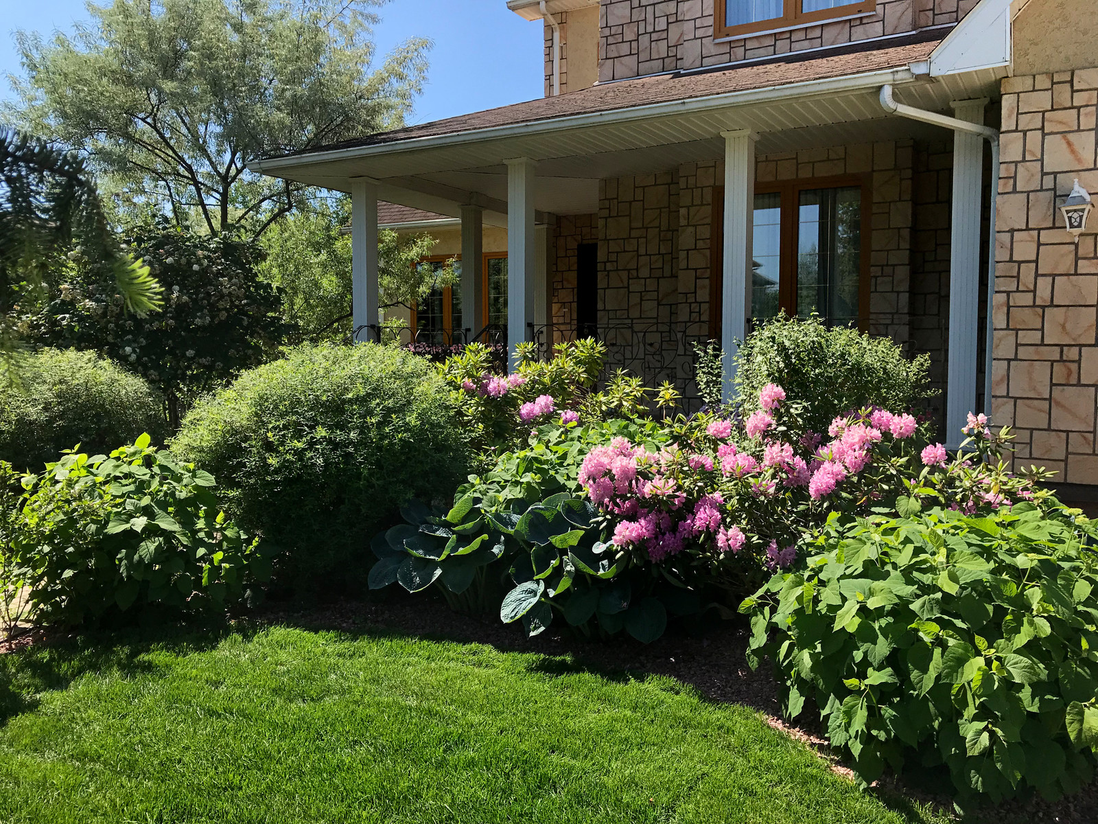 КП Княжье Озеро, 0,16 га