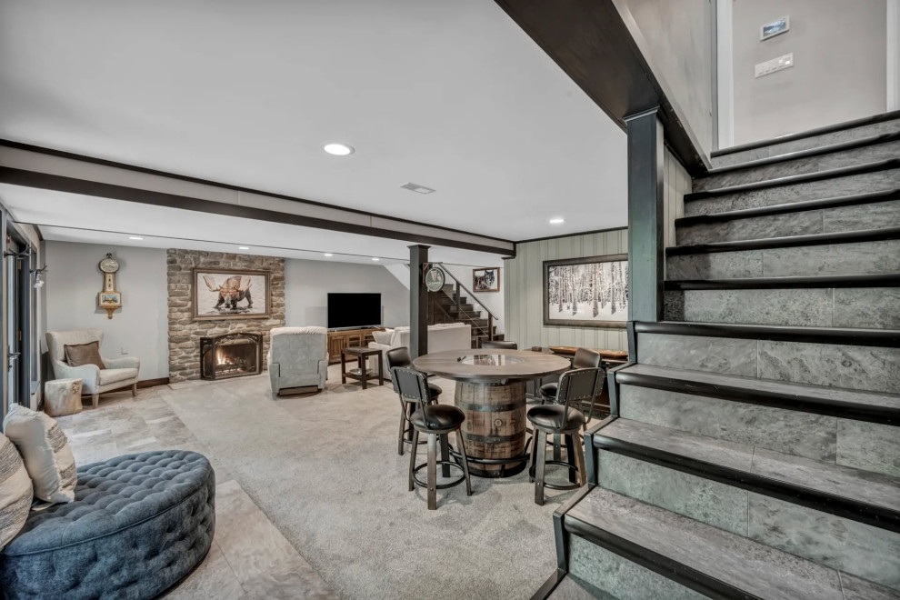 Whole House 8