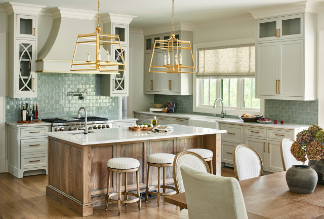 The 15 Most Popular Kitchen Storage Ideas on Houzz