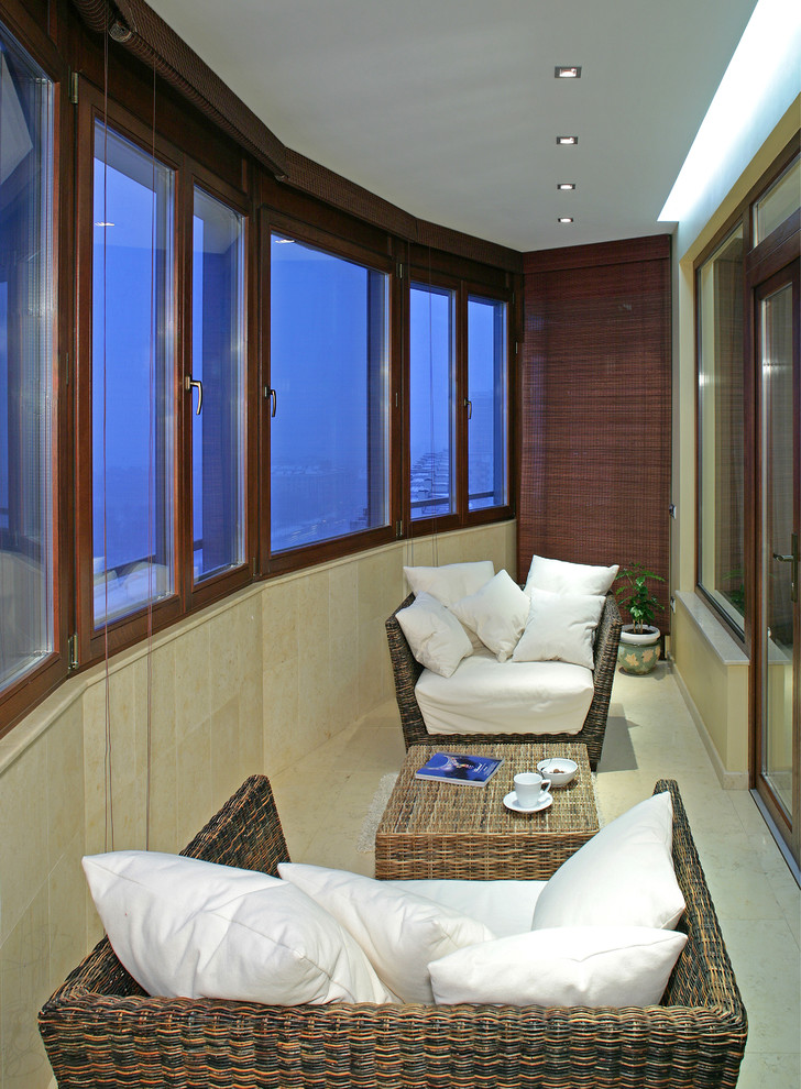 квартира на Можайском ш.