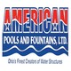 American Pools & Fountains