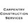 Carpentry Construction Services