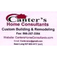 Canters Home Consultants Inc.