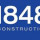 1848 Construction, Inc.