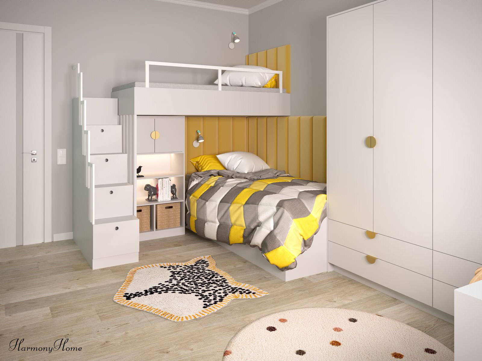 Детская для девочек