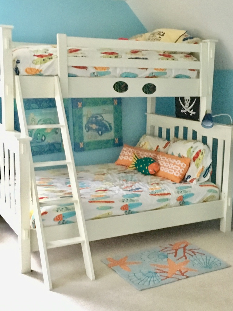 Bedroom Design