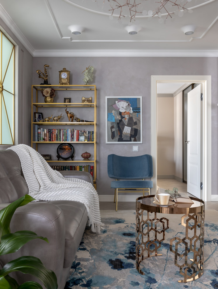 Современная классика ЖК Эгоист