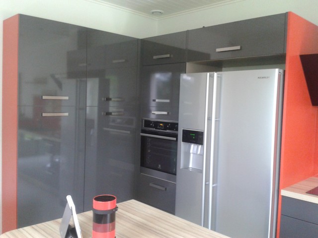 cuisine MODERNE modern-kueche
