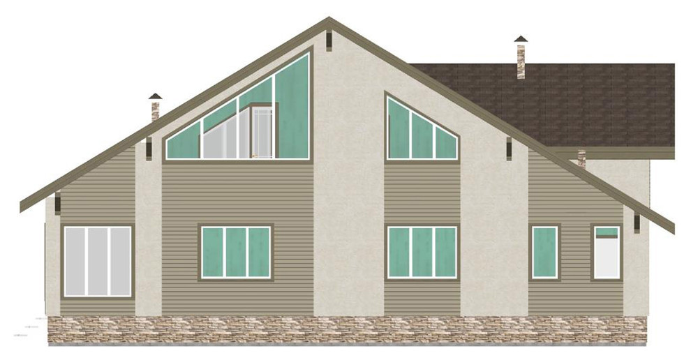 Готовые проекты