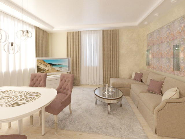 Кутузов Град