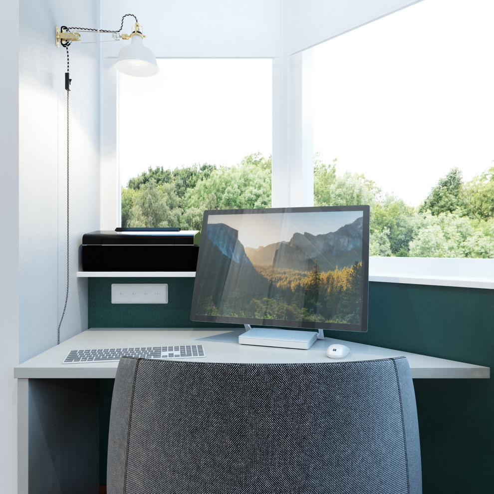 Квартира в Одинцово