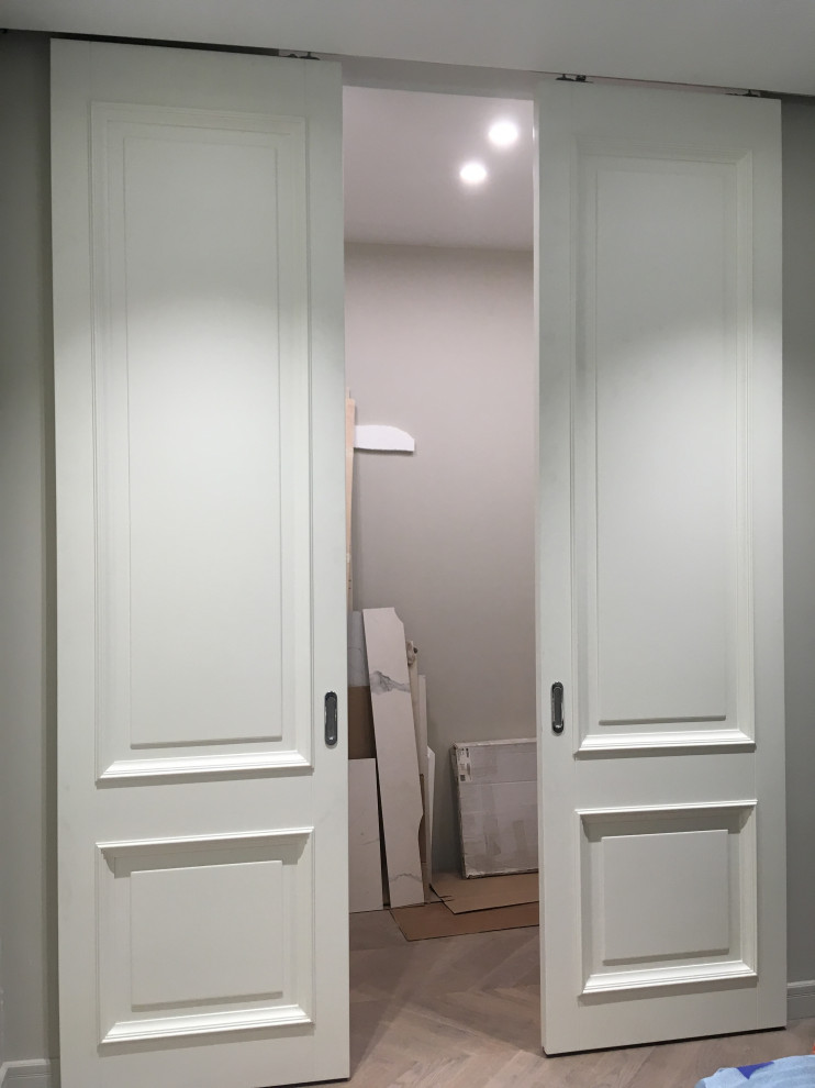 Классические двери Vienna, пр-т. Московский