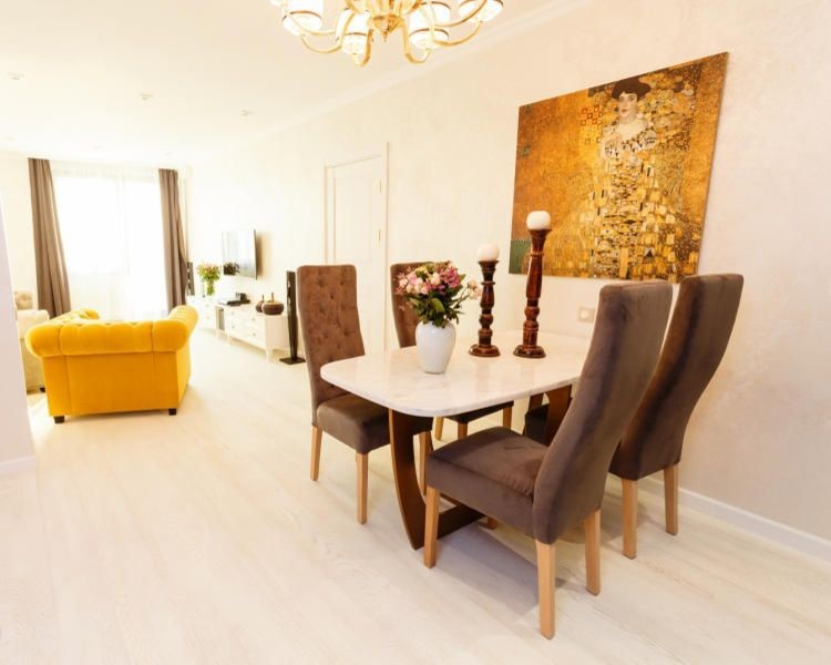 Contemporary Classic