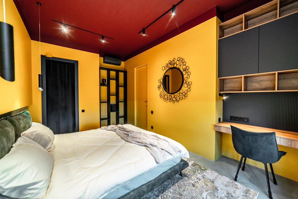 ЖК Серебряный Парк