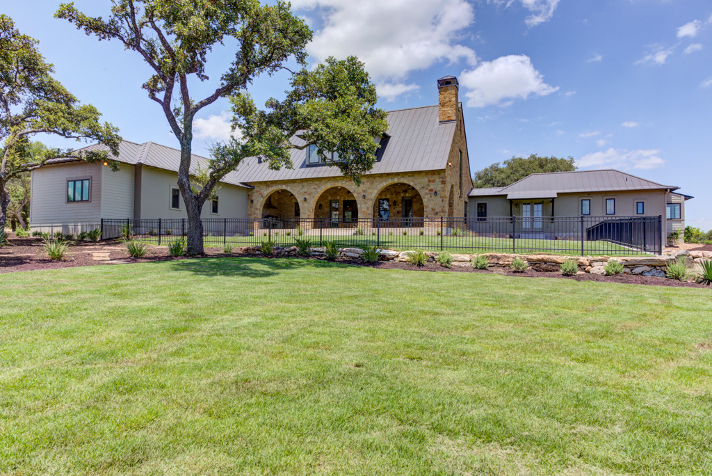 Ranch House