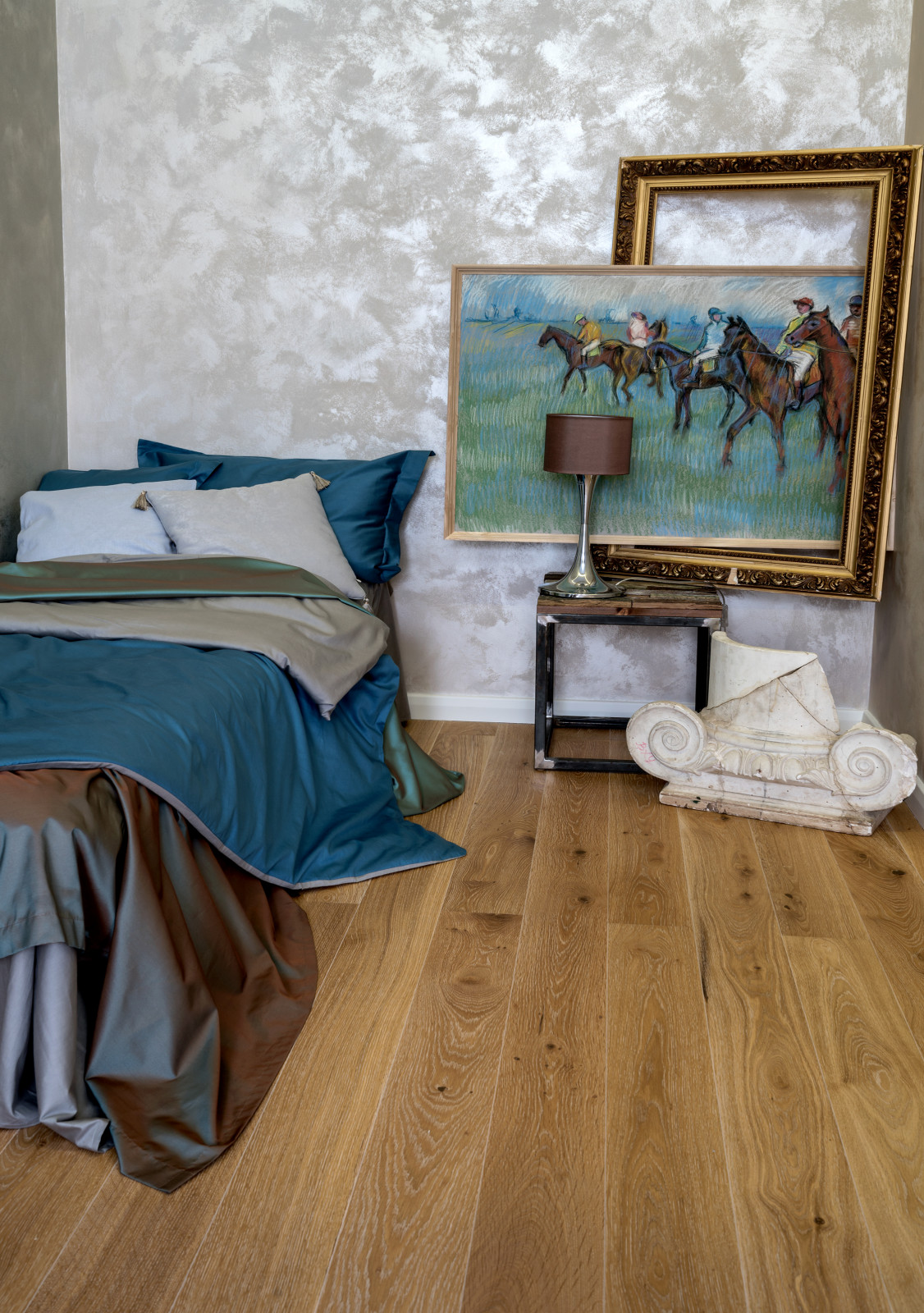 Небольшая квартира для молодого человека 32,0м2