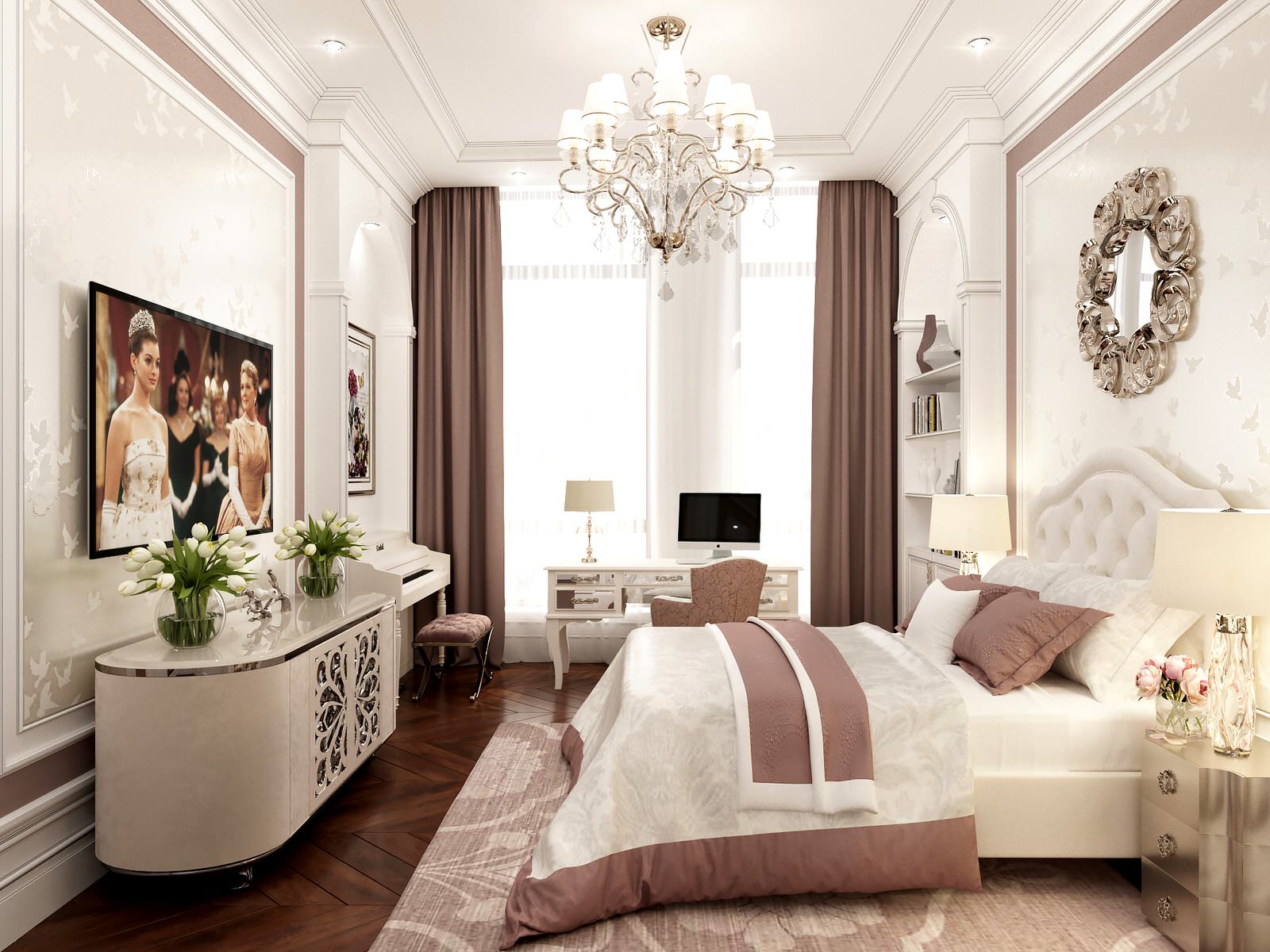 ЖК Русский Авангард, детская