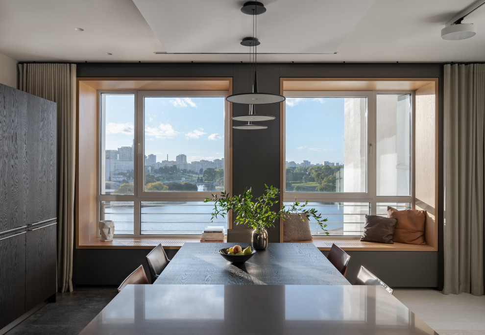 Портфолио интерьеров