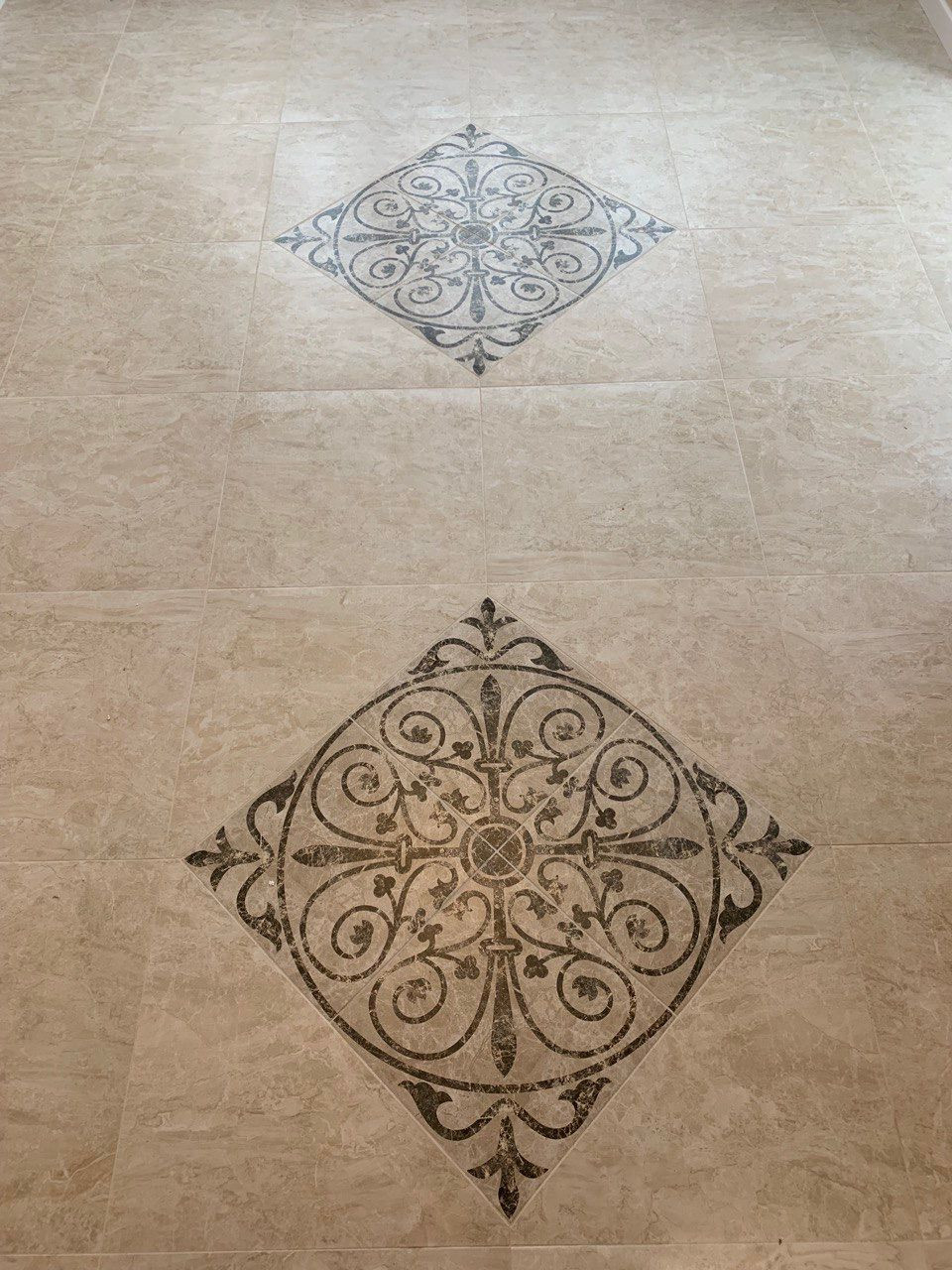 Наш последний проект