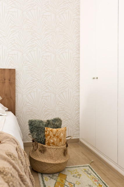 CASA CHARME contemporain-chambre