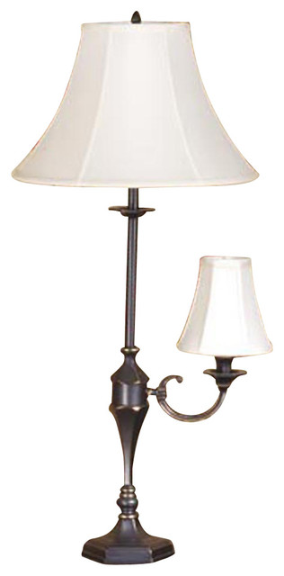 Laura Ashley TX0004 Knightsbridge Complete Table Lamp