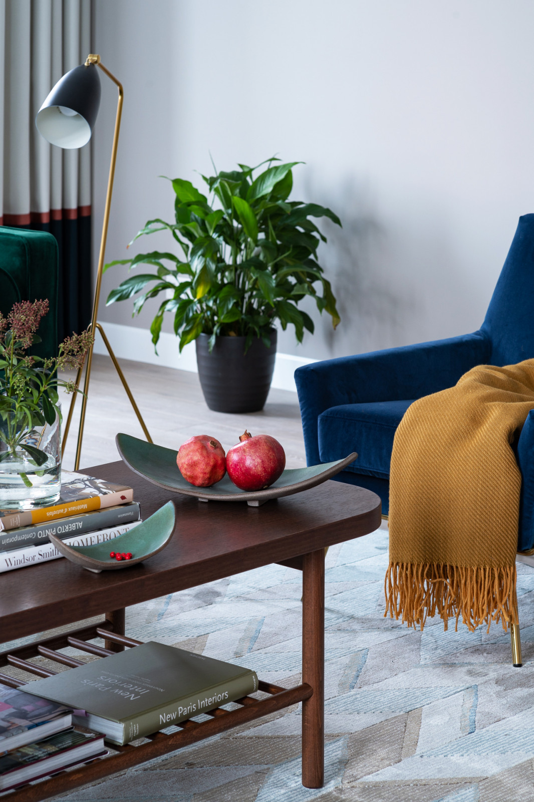 ЖК "Парадный квартал"