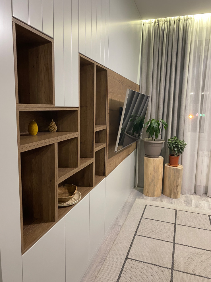 Красивая стена