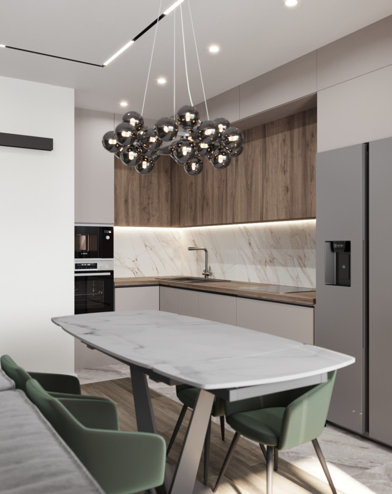 Квартира в Реутове