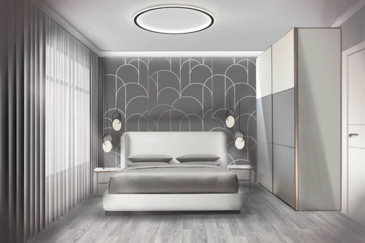 3D Коллаж, как инструмент для презентации идеи. Альтернатива Визуализации